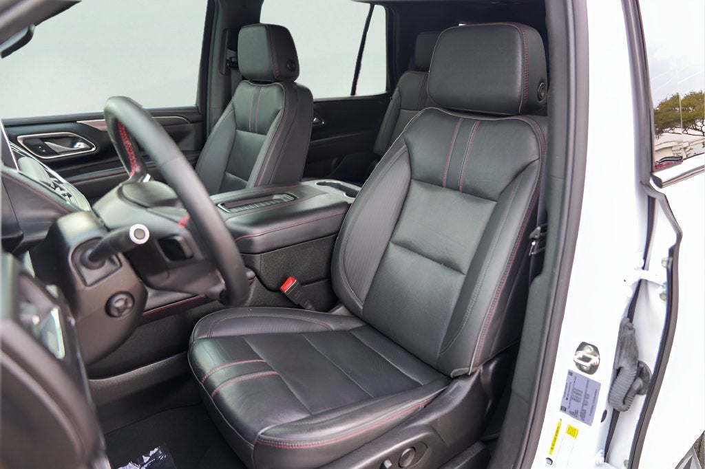 2024 Chevrolet Tahoe RST - Photo 9