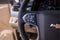 2015 Chevrolet Suburban LTZ