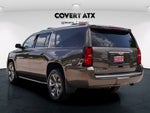 2015 Chevrolet Suburban LTZ