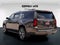 2015 Chevrolet Suburban LTZ