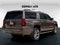 2015 Chevrolet Suburban LTZ