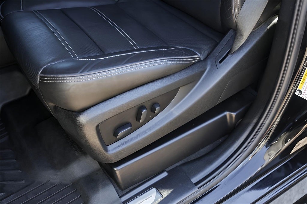 2019 GMC Sierra 2500HD Denali