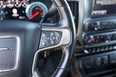 2019 GMC Sierra 2500HD Denali