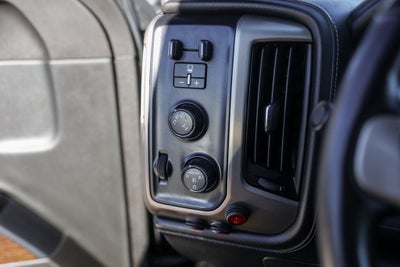 2019 GMC Sierra 2500HD Denali