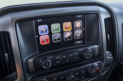 2019 GMC Sierra 2500HD Denali