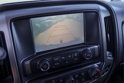 2019 GMC Sierra 2500HD Denali