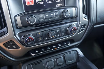 2019 GMC Sierra 2500HD Denali