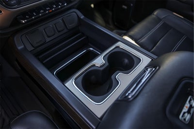 2019 GMC Sierra 2500HD Denali