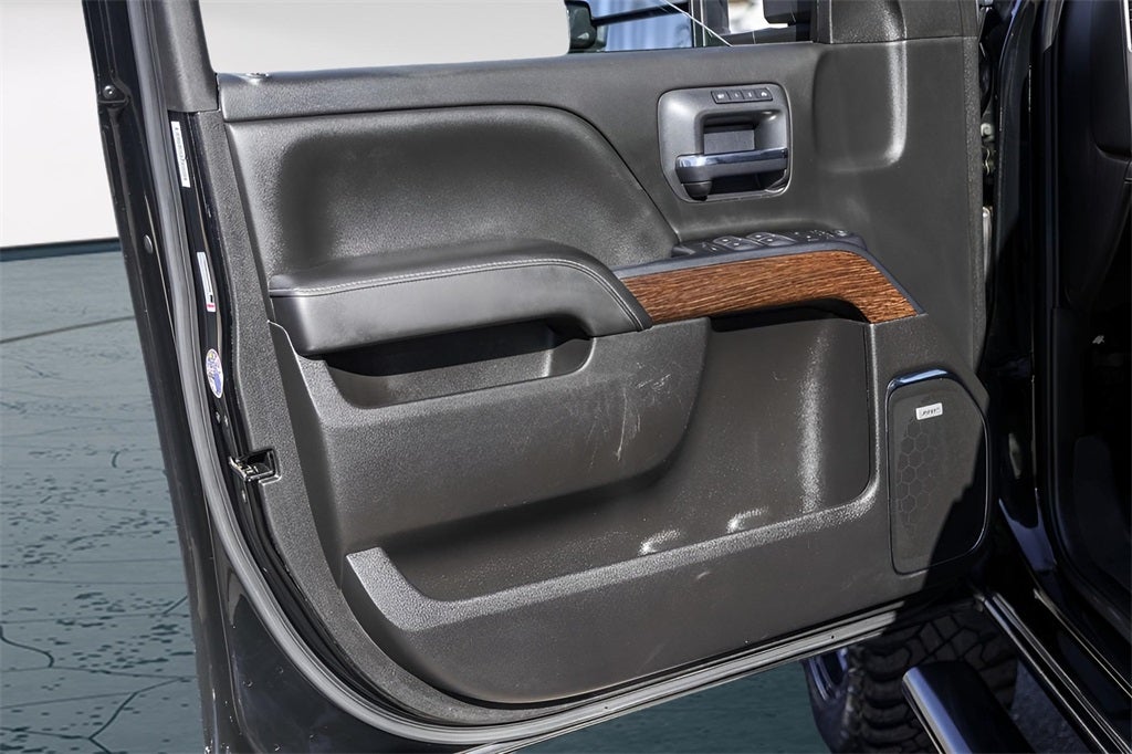 2019 GMC Sierra 2500HD Denali