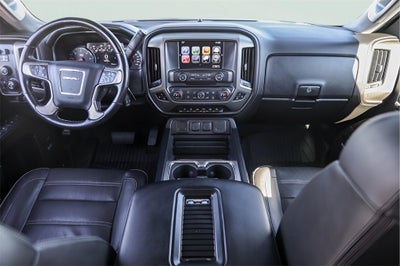 2019 GMC Sierra 2500HD Denali