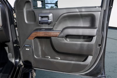 2019 GMC Sierra 2500HD Denali