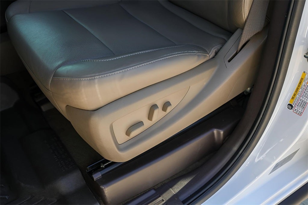 2018 GMC Sierra 2500HD SLT