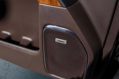 2018 GMC Sierra 2500HD SLT