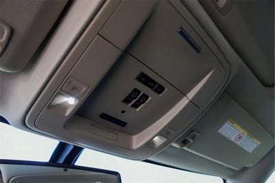 2018 GMC Sierra 2500HD SLT