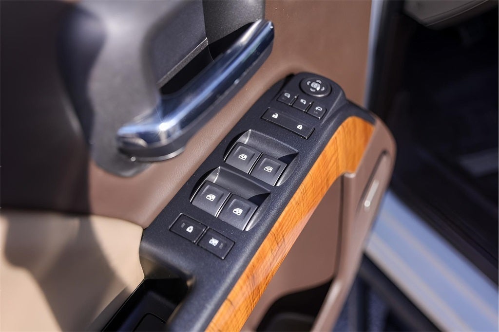 2018 GMC Sierra 2500HD SLT