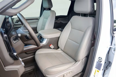 2024 GMC Sierra 2500HD SLT