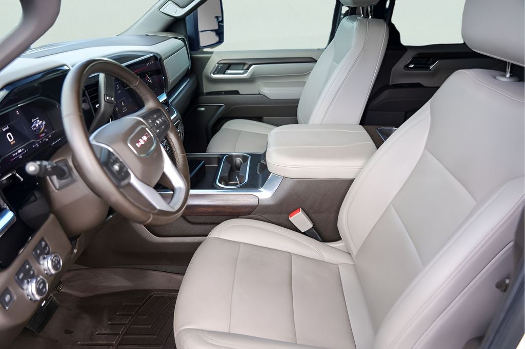 2024 GMC Sierra 2500HD SLT