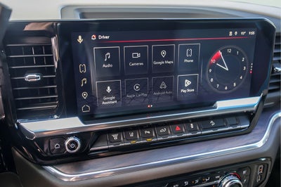 2024 GMC Sierra 2500HD SLT