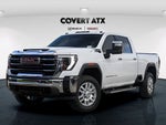 2024 GMC Sierra 2500HD SLT