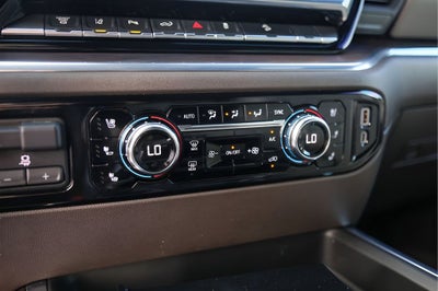 2024 GMC Sierra 2500HD SLT