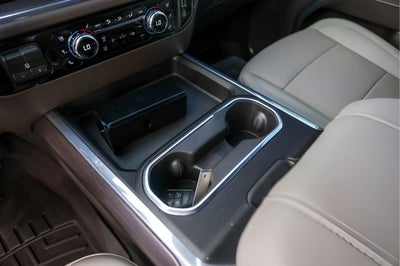2024 GMC Sierra 2500HD SLT