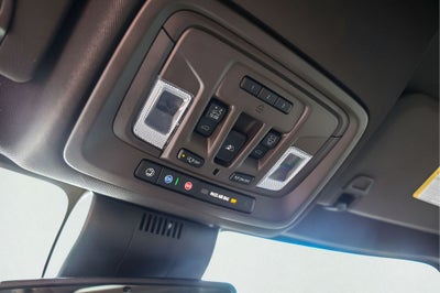 2024 GMC Sierra 2500HD SLT