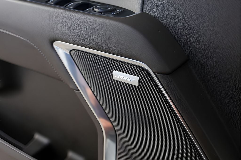 2024 GMC Sierra 2500HD SLT