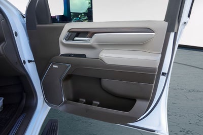 2024 GMC Sierra 2500HD SLT