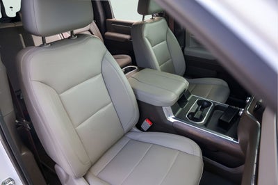 2024 GMC Sierra 2500HD SLT