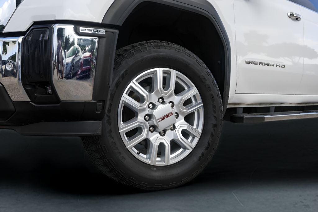 2024 GMC Sierra 2500HD SLT
