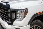 2022 GMC Sierra 2500HD AT4