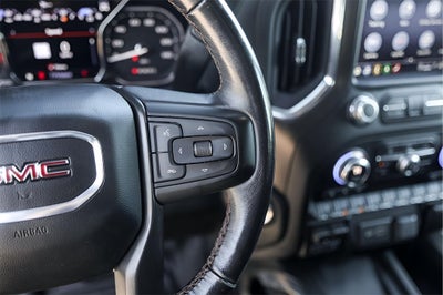 2023 GMC Sierra 2500HD AT4