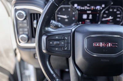 2023 GMC Sierra 2500HD AT4