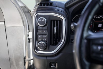 2023 GMC Sierra 2500HD AT4