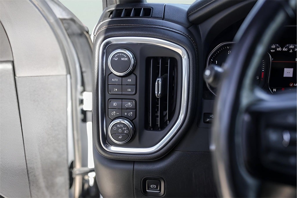 2023 GMC Sierra 2500HD AT4