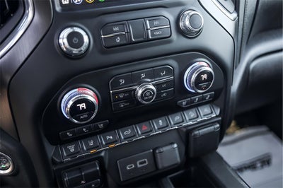 2023 GMC Sierra 2500HD AT4