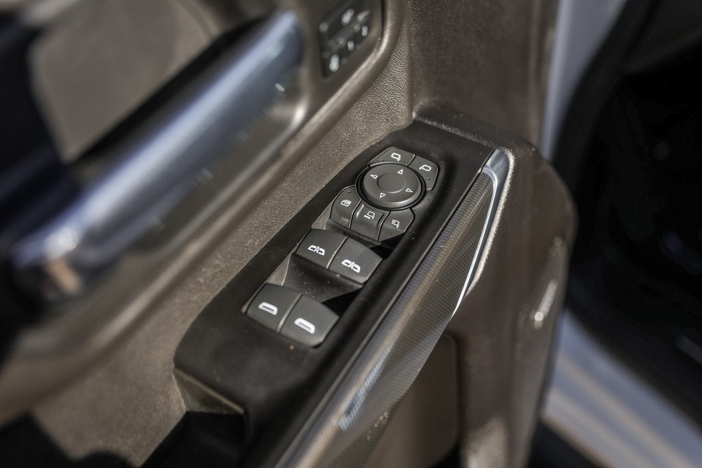 2023 GMC Sierra 2500HD AT4