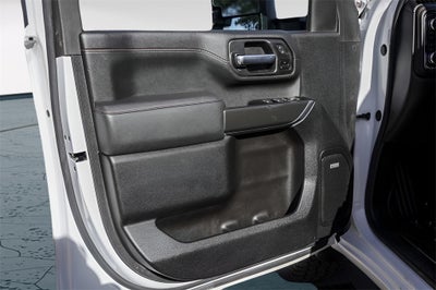 2023 GMC Sierra 2500HD AT4