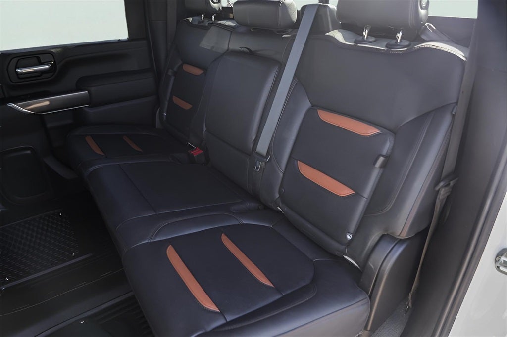 2023 GMC Sierra 2500HD AT4