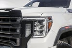 2023 GMC Sierra 2500HD AT4