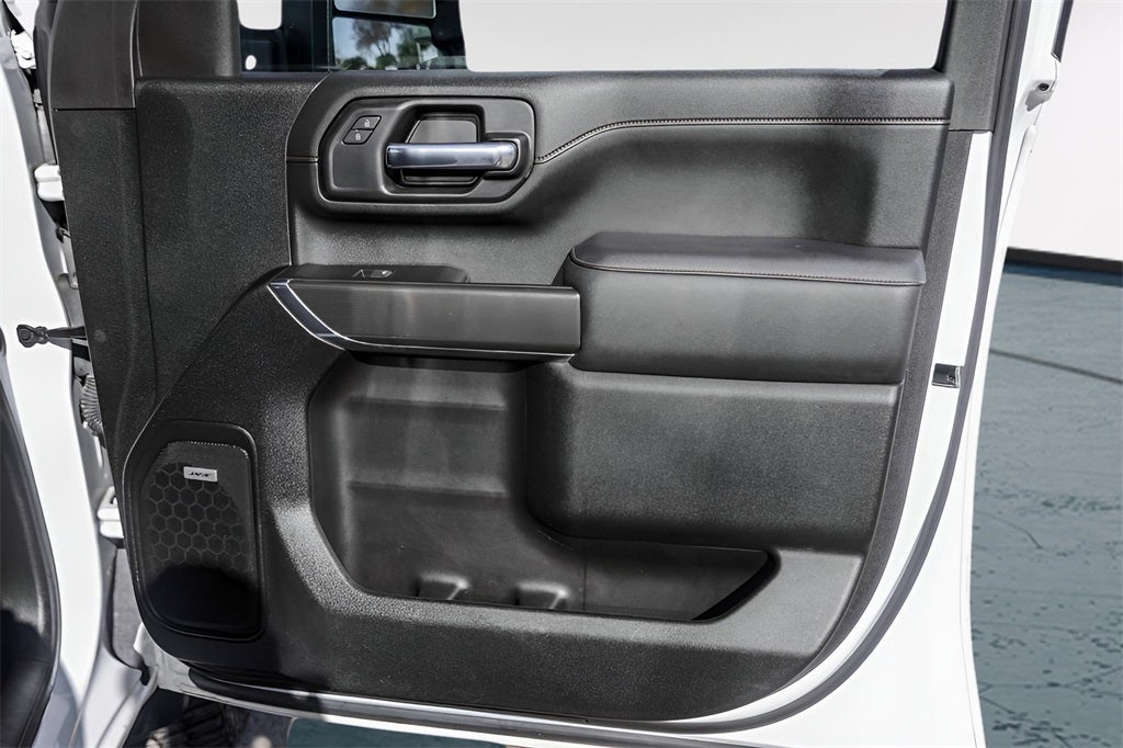 2023 GMC Sierra 2500HD AT4