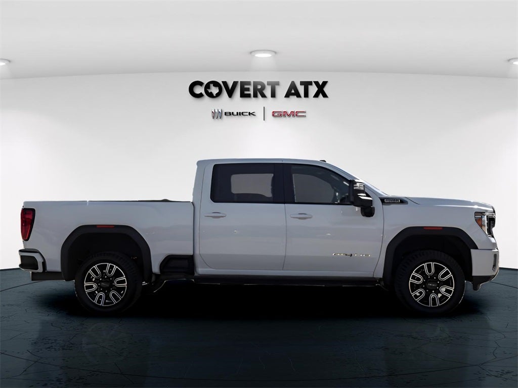 2023 GMC Sierra 2500HD AT4