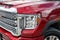 2022 GMC Sierra 3500HD Denali