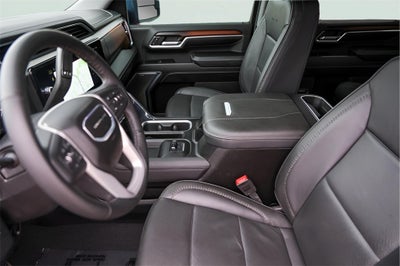 2025 GMC Sierra 2500HD Denali