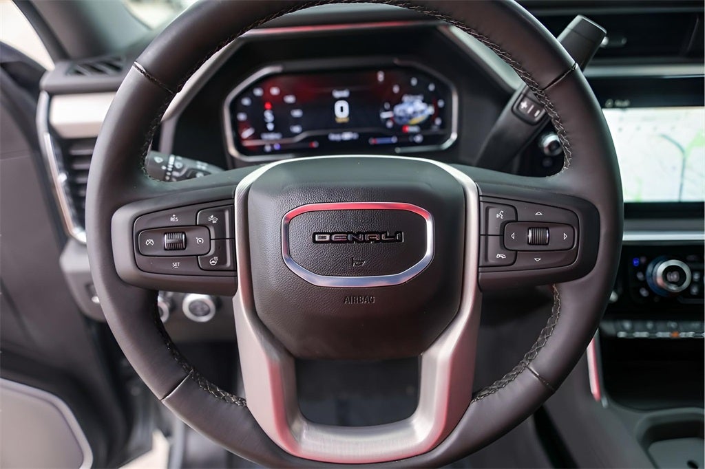 2025 GMC Sierra 2500HD Denali