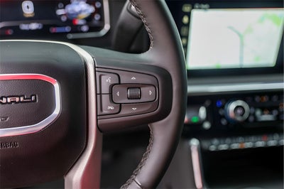 2025 GMC Sierra 2500HD Denali