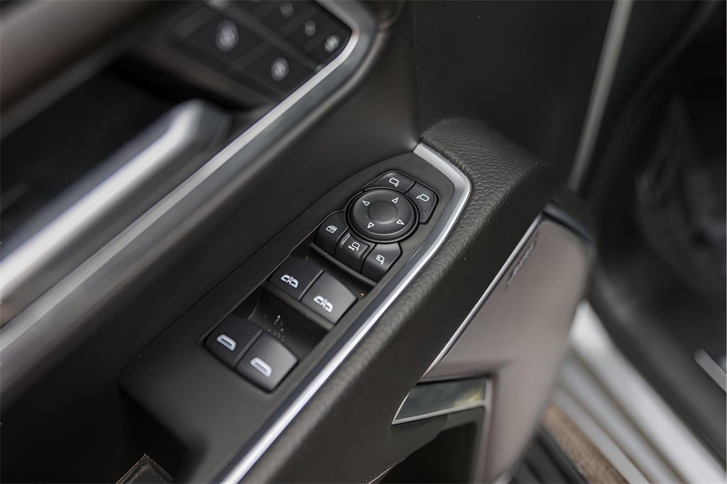 2025 GMC Sierra 2500HD Denali