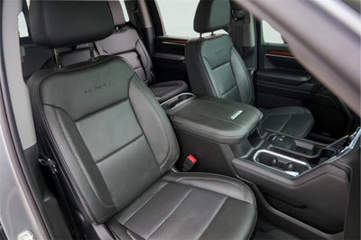 2025 GMC Sierra 2500HD Denali