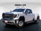 2025 GMC Sierra 3500HD SLT