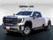 2025 GMC Sierra 3500HD SLT